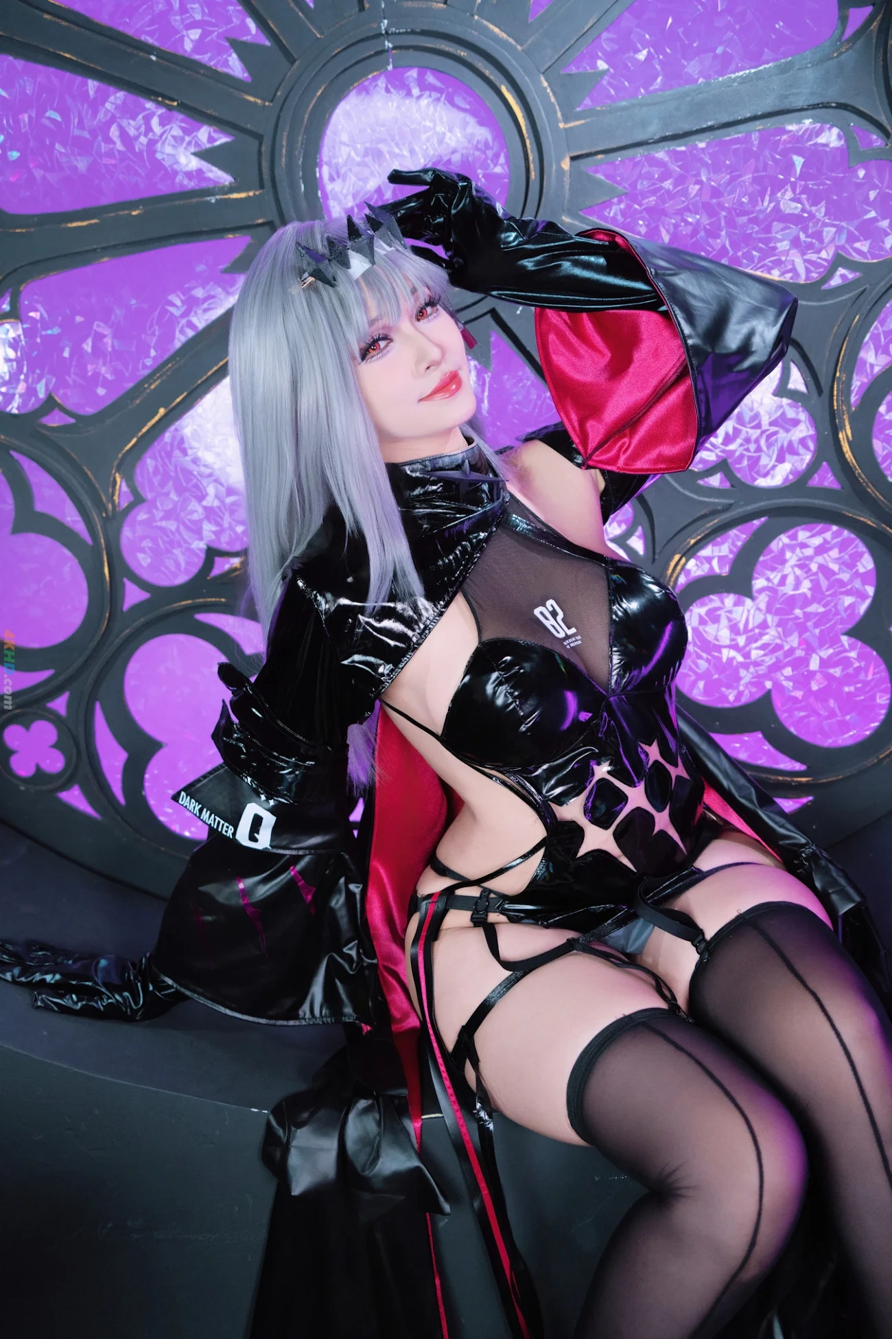 [King Angel] Modernia Second Affection — photo 7