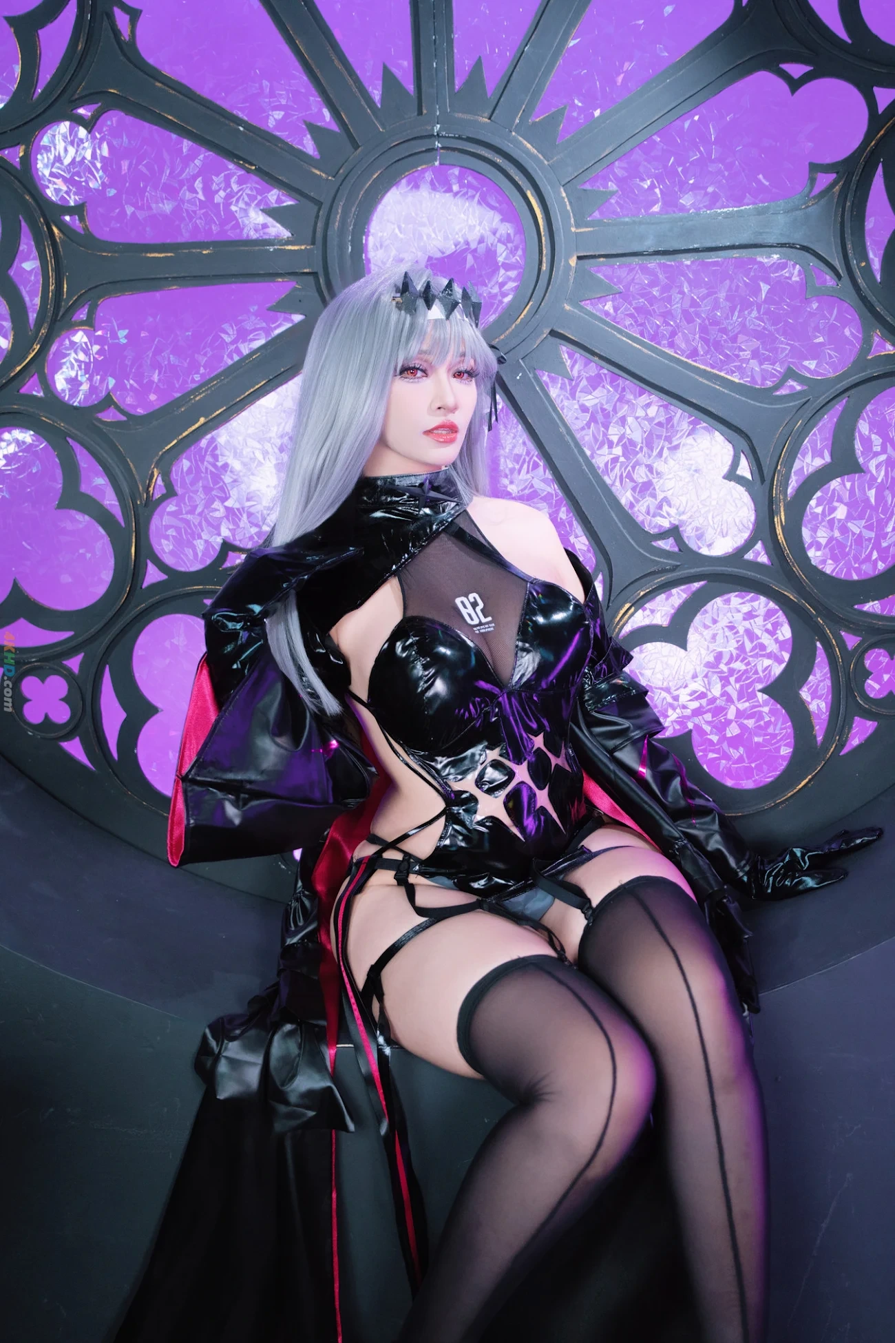 [King Angel] Modernia Second Affection — photo 8