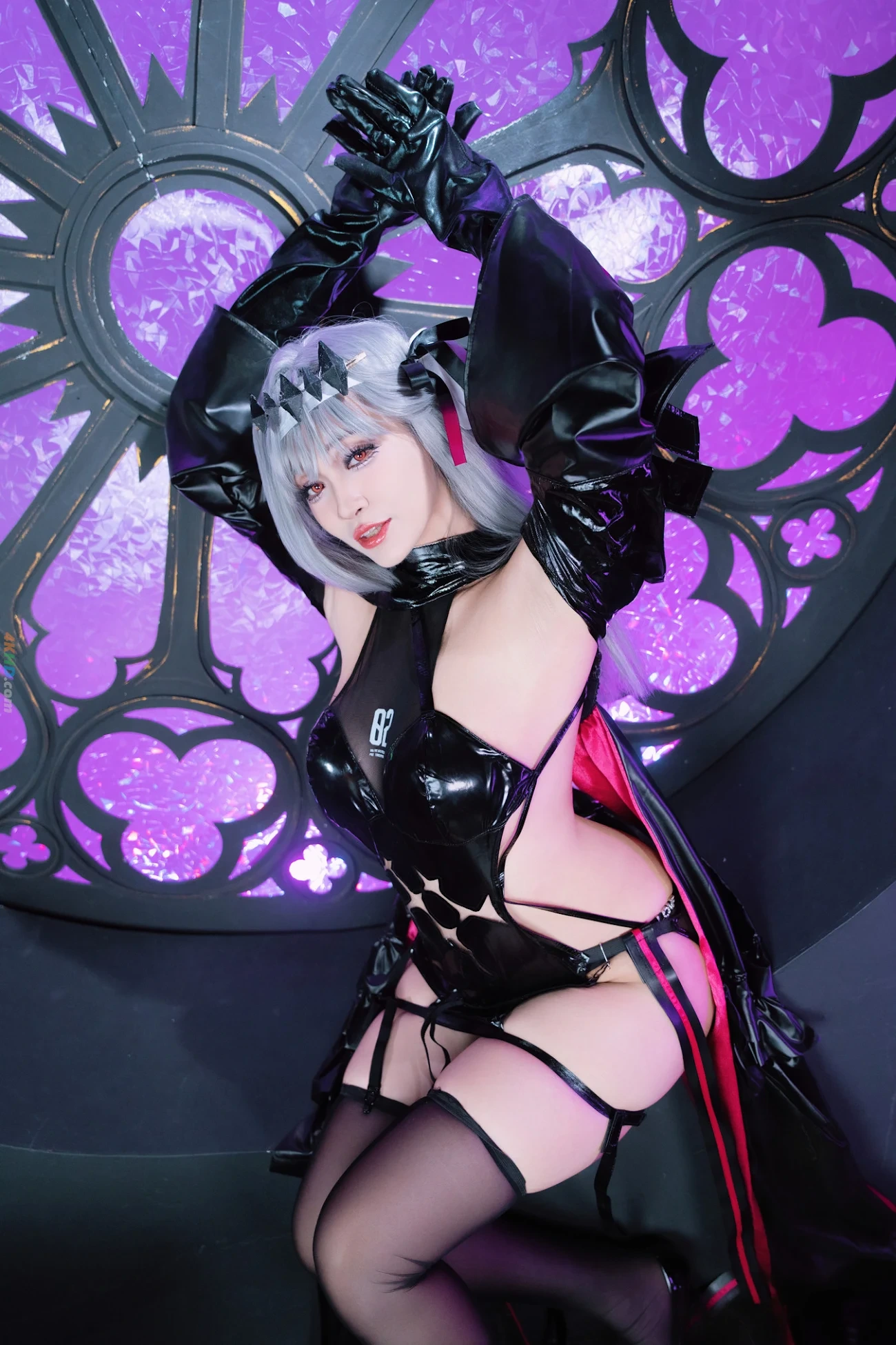[King Angel] Modernia Second Affection — photo 11