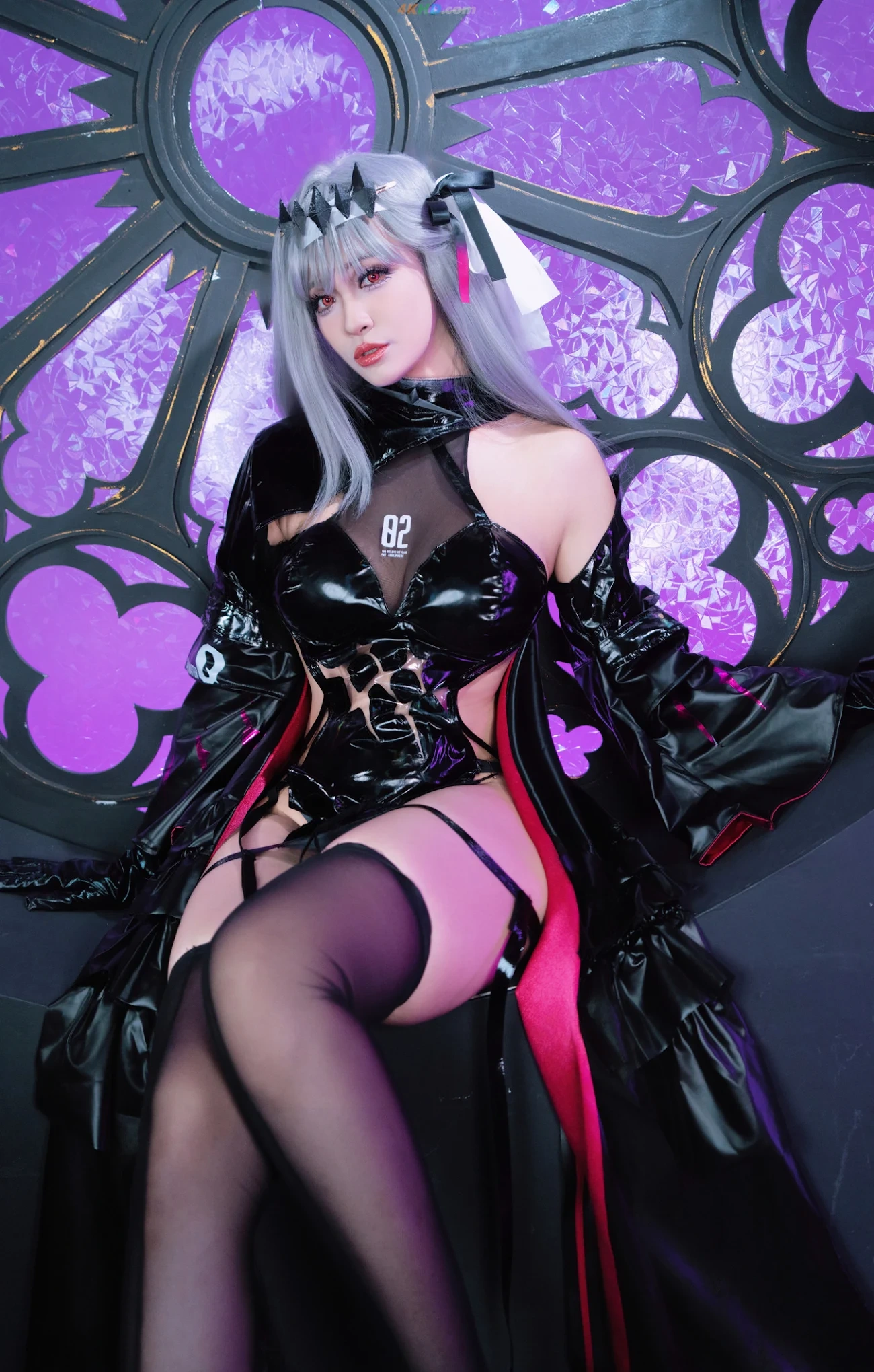 [King Angel] Modernia Second Affection — photo 12