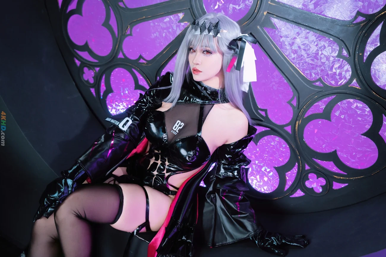 [King Angel] Modernia Second Affection — photo 13
