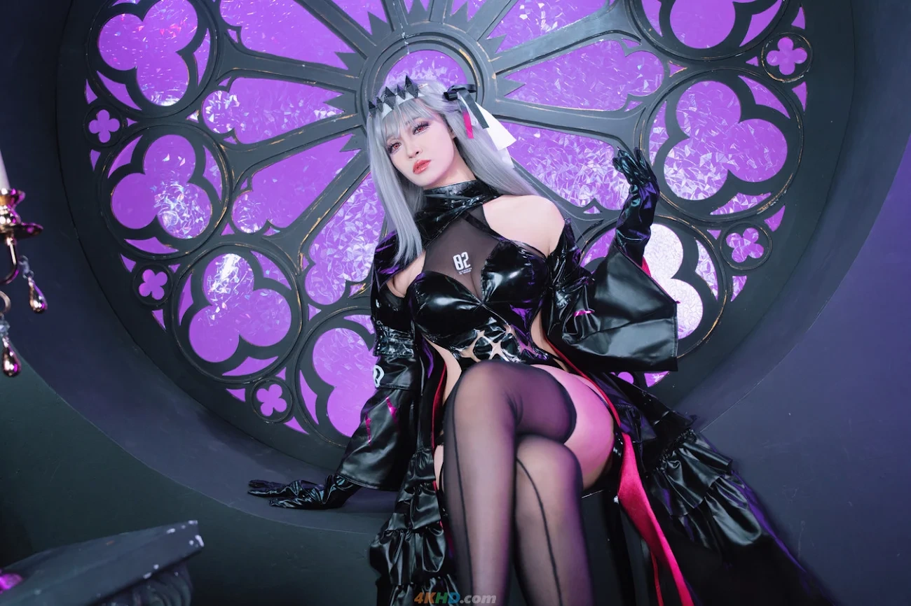 [King Angel] Modernia Second Affection — photo 14