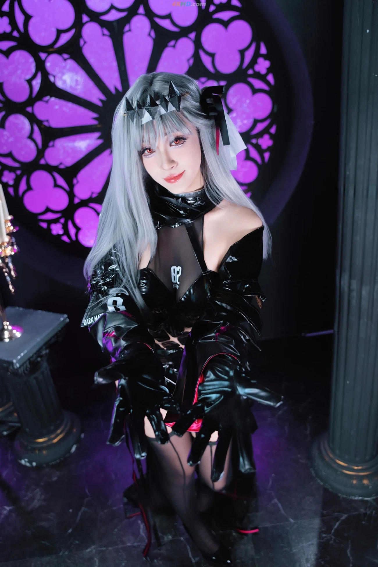 [King Angel] Modernia Second Affection — photo 15