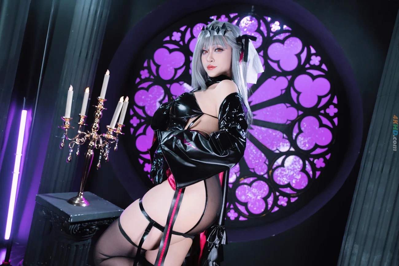 [King Angel] Modernia Second Affection — photo 17