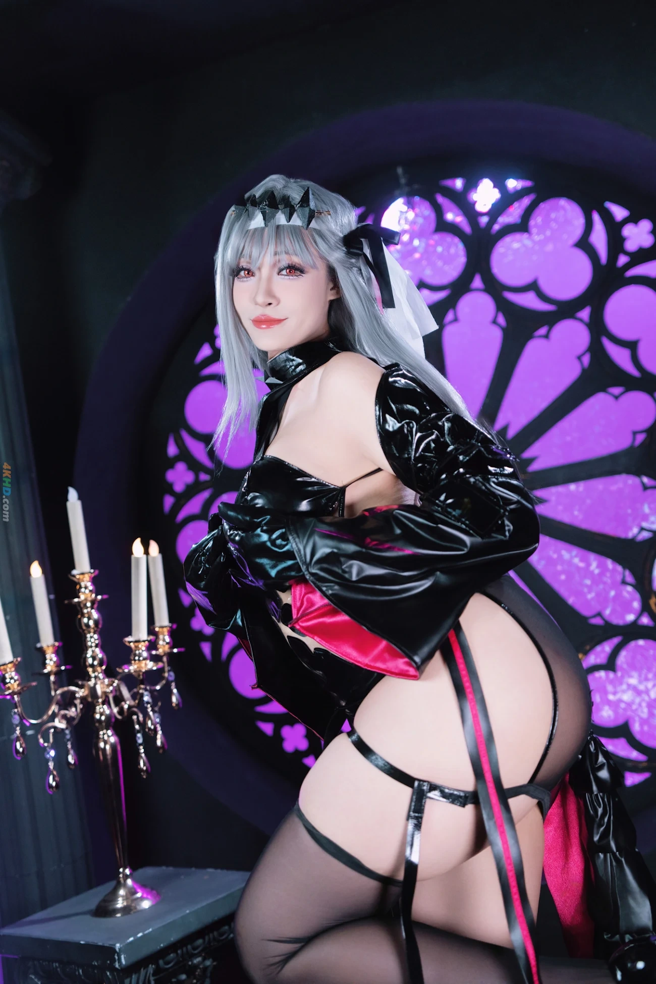 [King Angel] Modernia Second Affection — photo 18