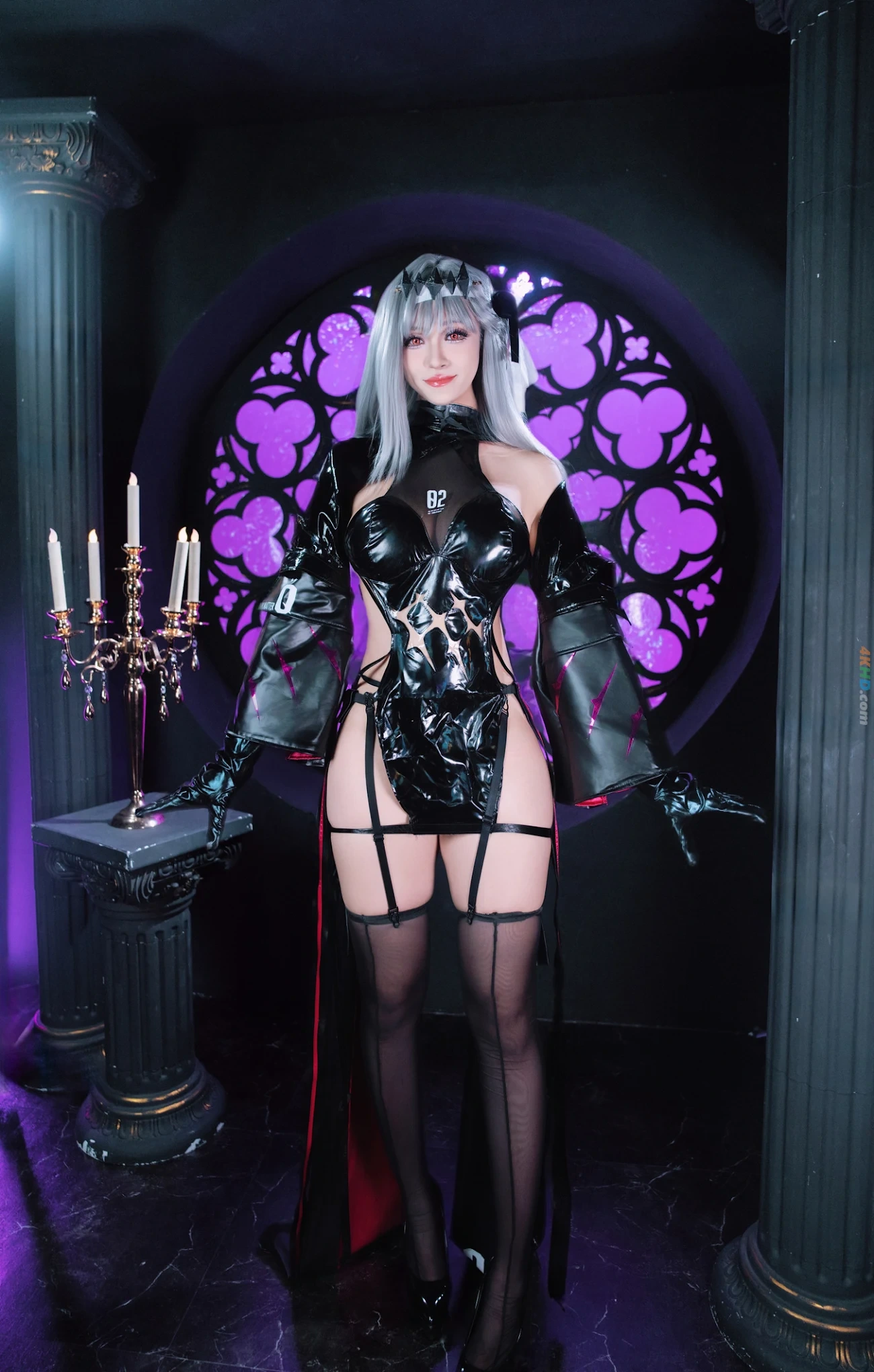 [King Angel] Modernia Second Affection — photo 19