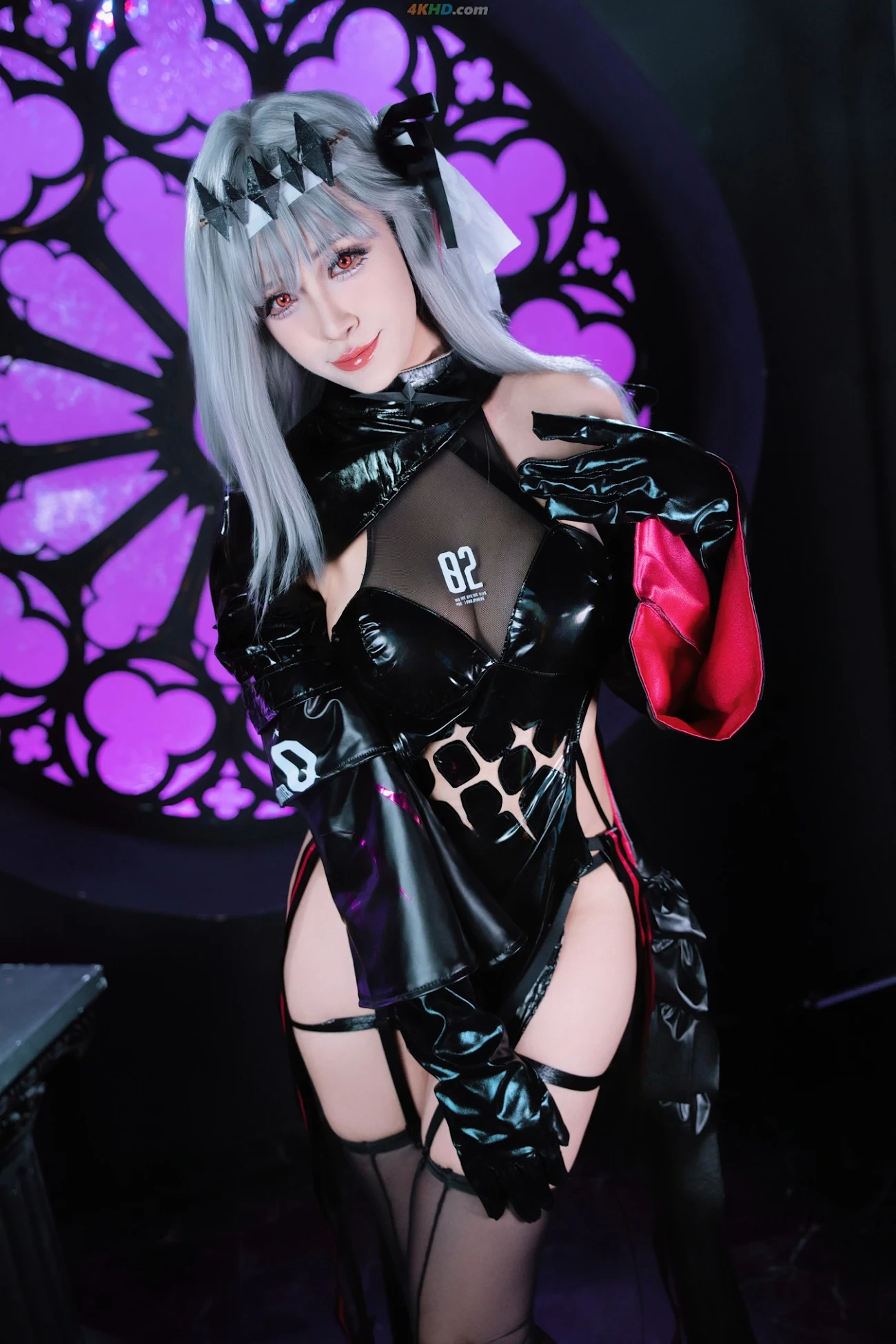 [King Angel] Modernia Second Affection — photo 20