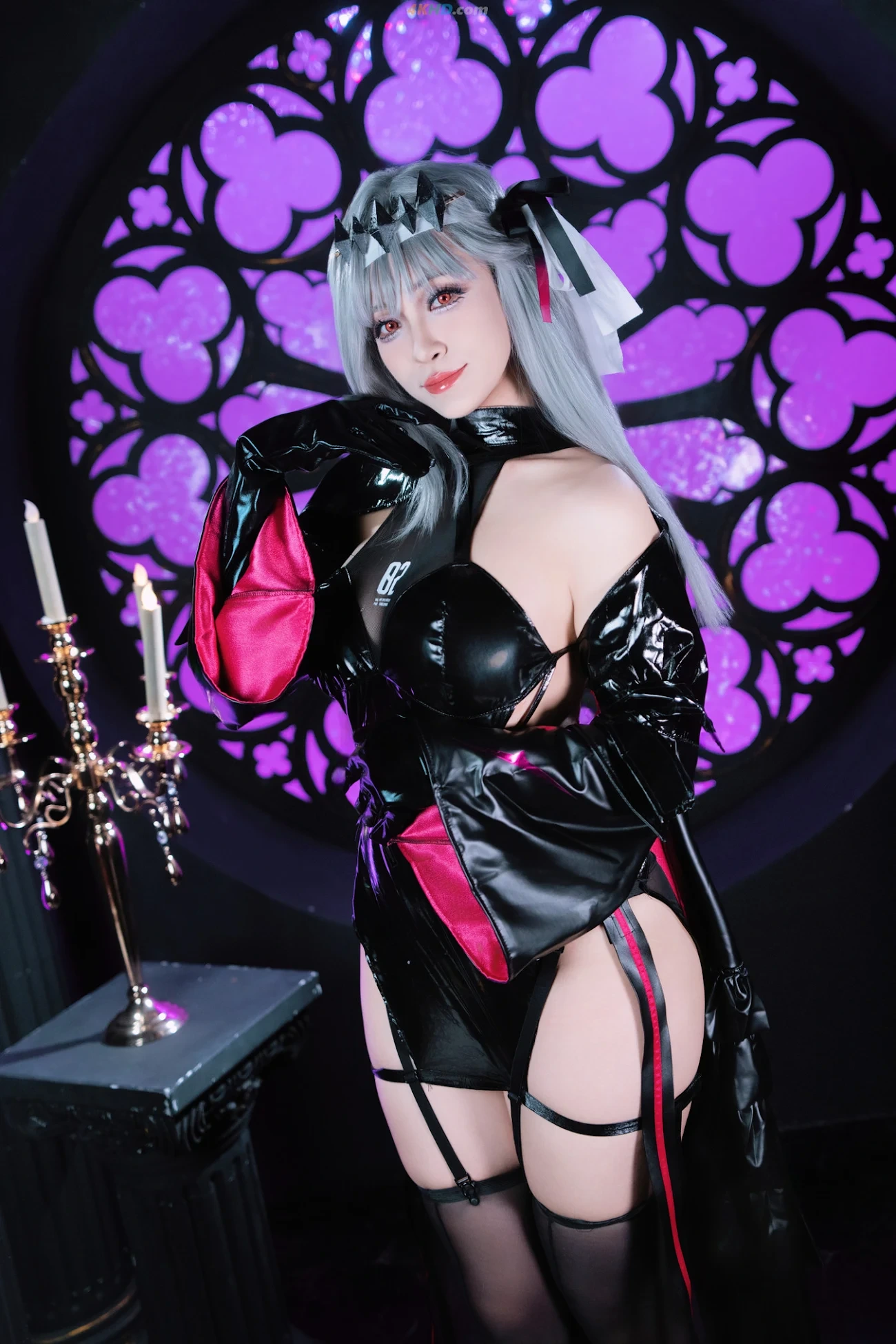 [King Angel] Modernia Second Affection — photo 22