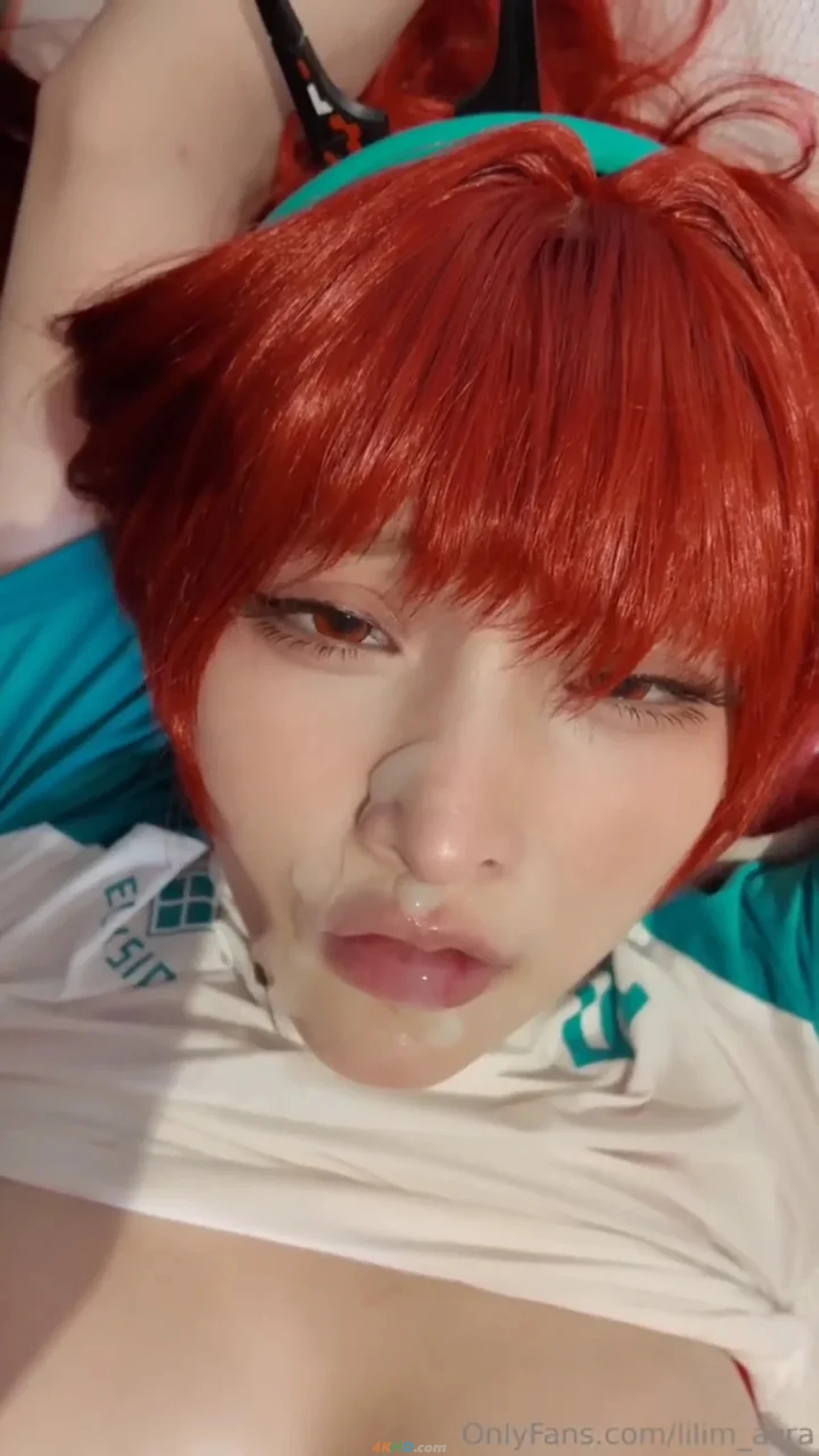 XiaoDing Rapi Red Hood Summer — photo 108