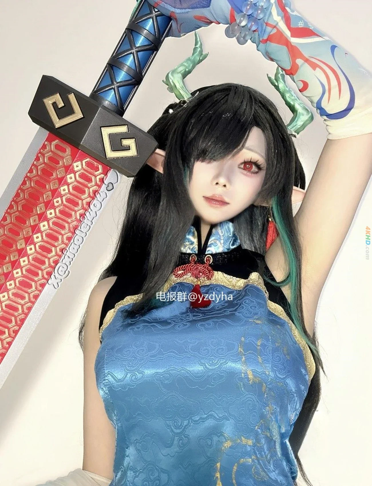 XiErWei - Dust - Arknights — photo 2