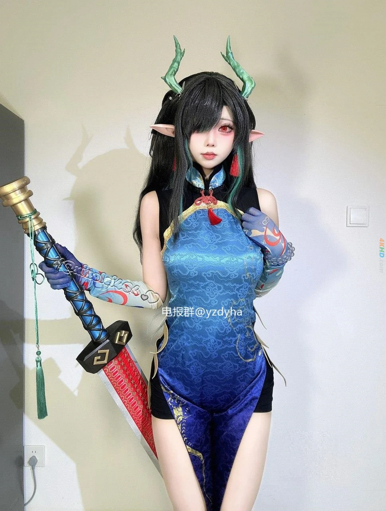 XiErWei - Dust - Arknights — photo 3