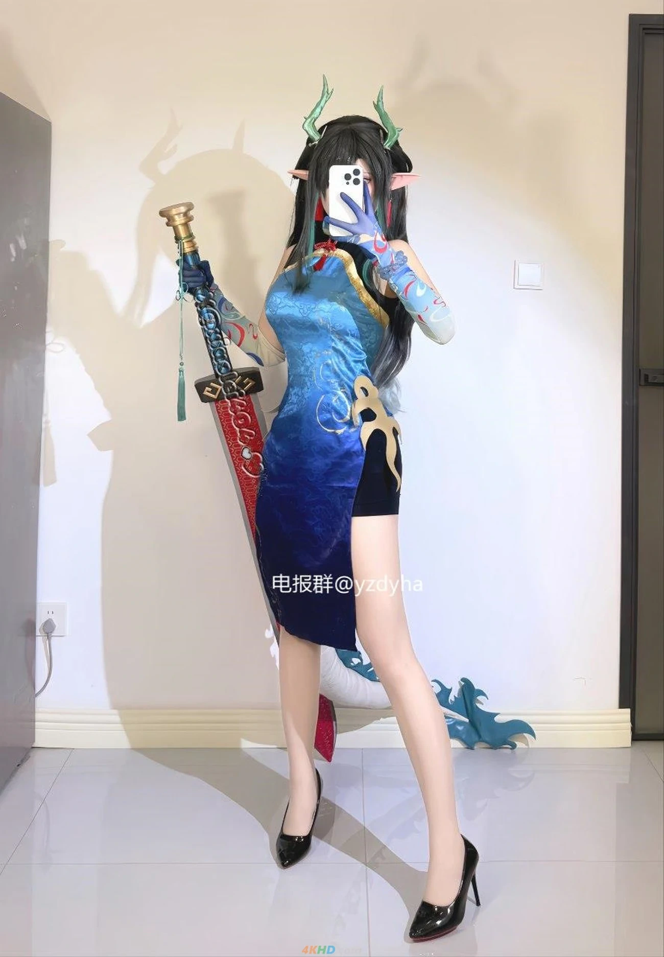 XiErWei - Dust - Arknights — photo 5