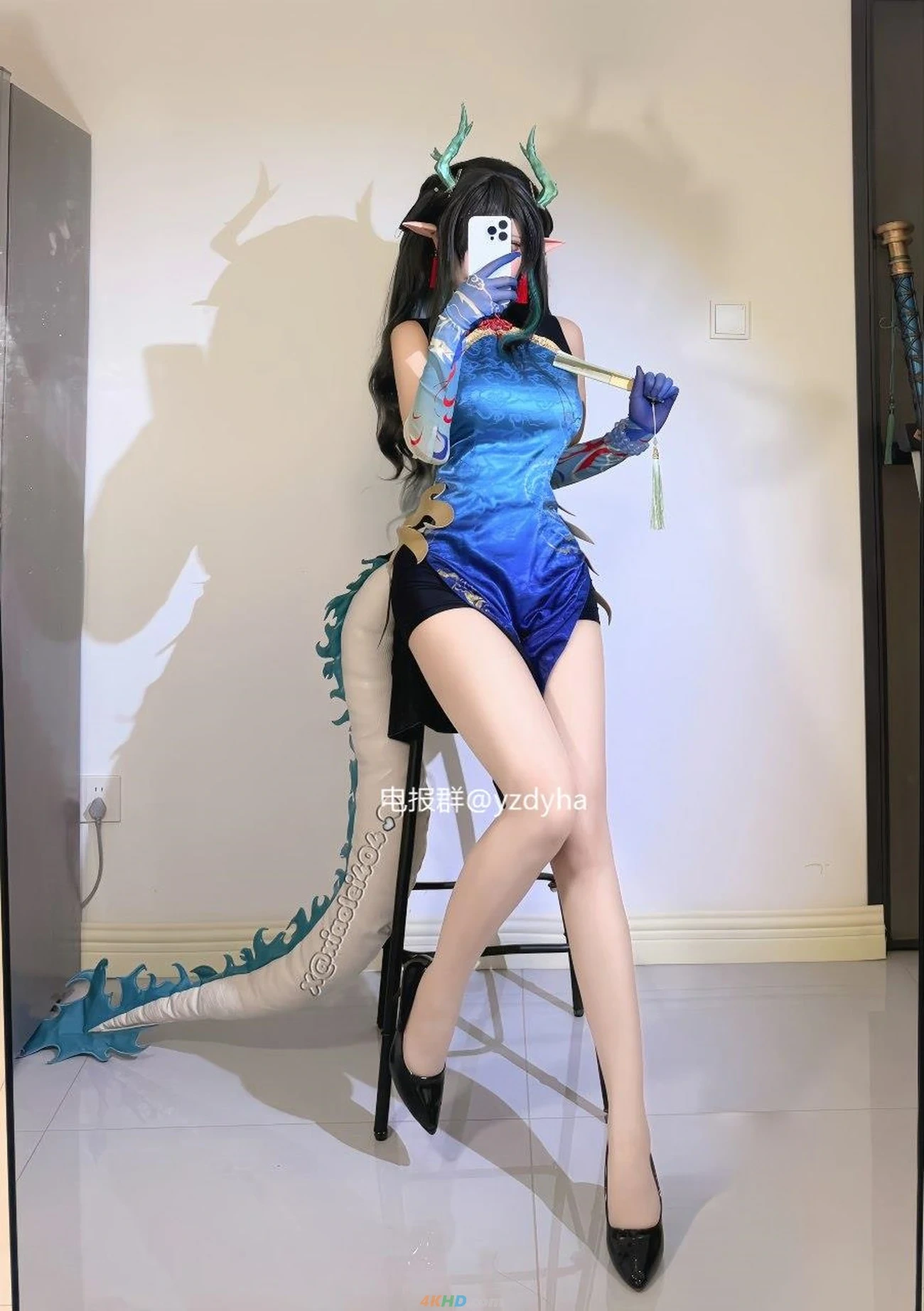 XiErWei - Dust - Arknights — photo 6