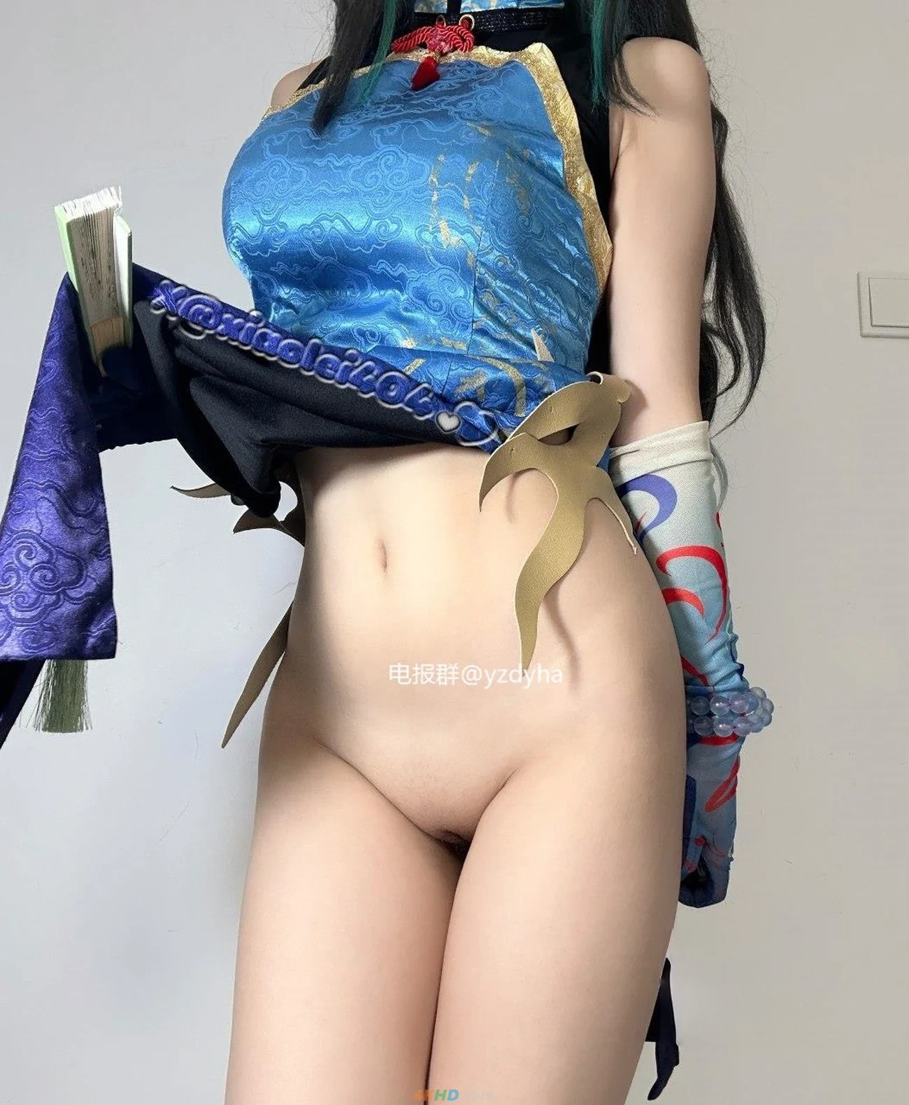 XiErWei - Dust - Arknights — photo 13