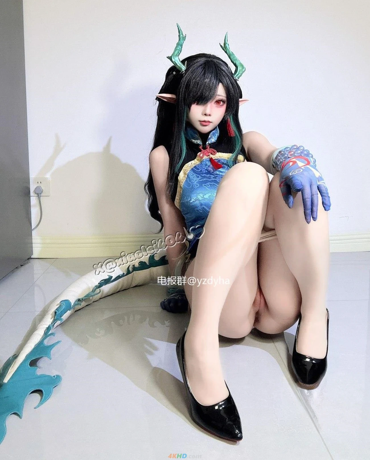 XiErWei - Dust - Arknights — photo 19
