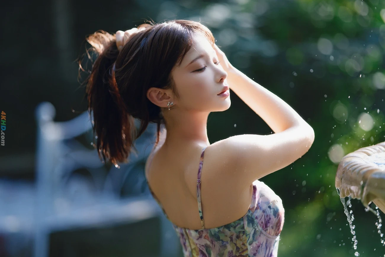 ChunMoMo ShuiChiSuiHuaQun — photo 5