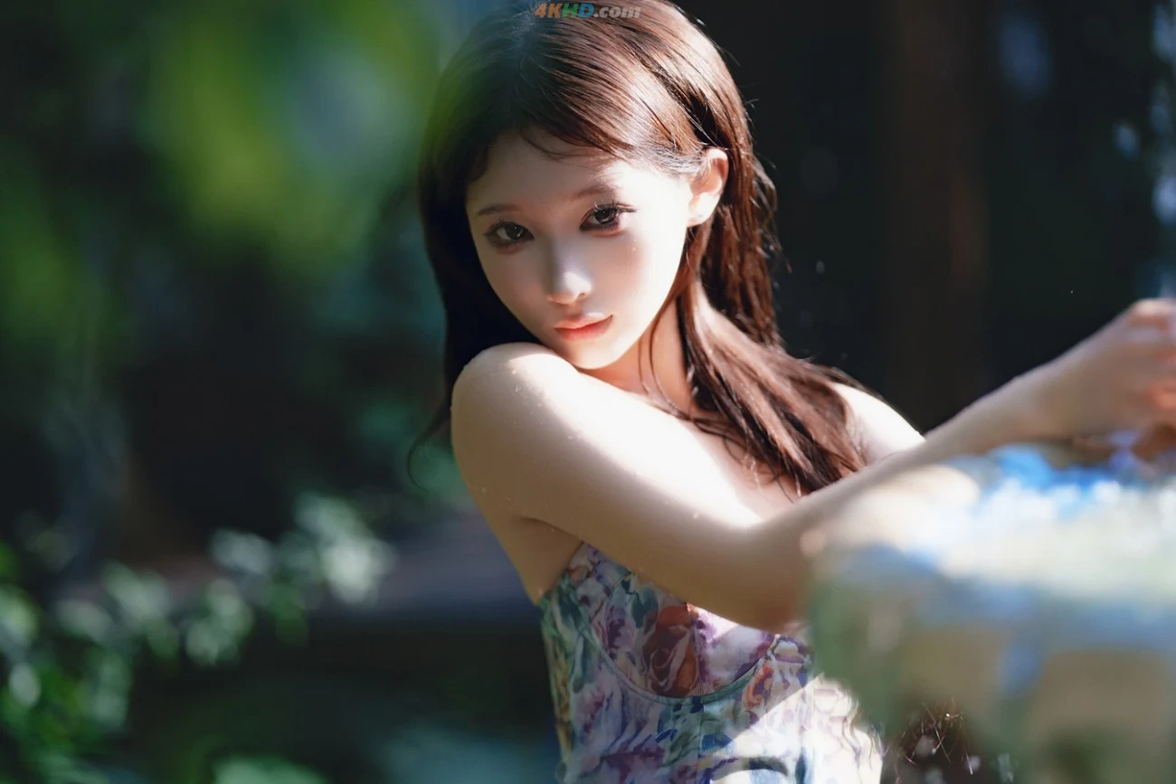 ChunMoMo ShuiChiSuiHuaQun — photo 7