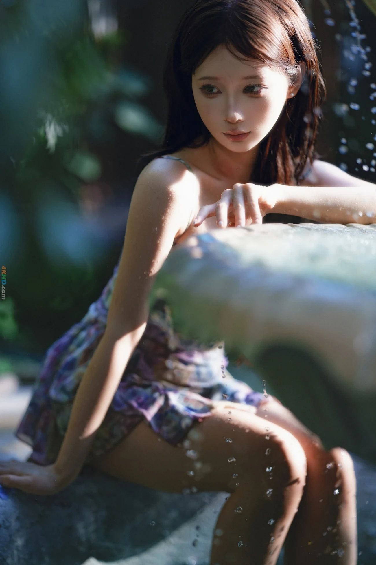 ChunMoMo ShuiChiSuiHuaQun — photo 9