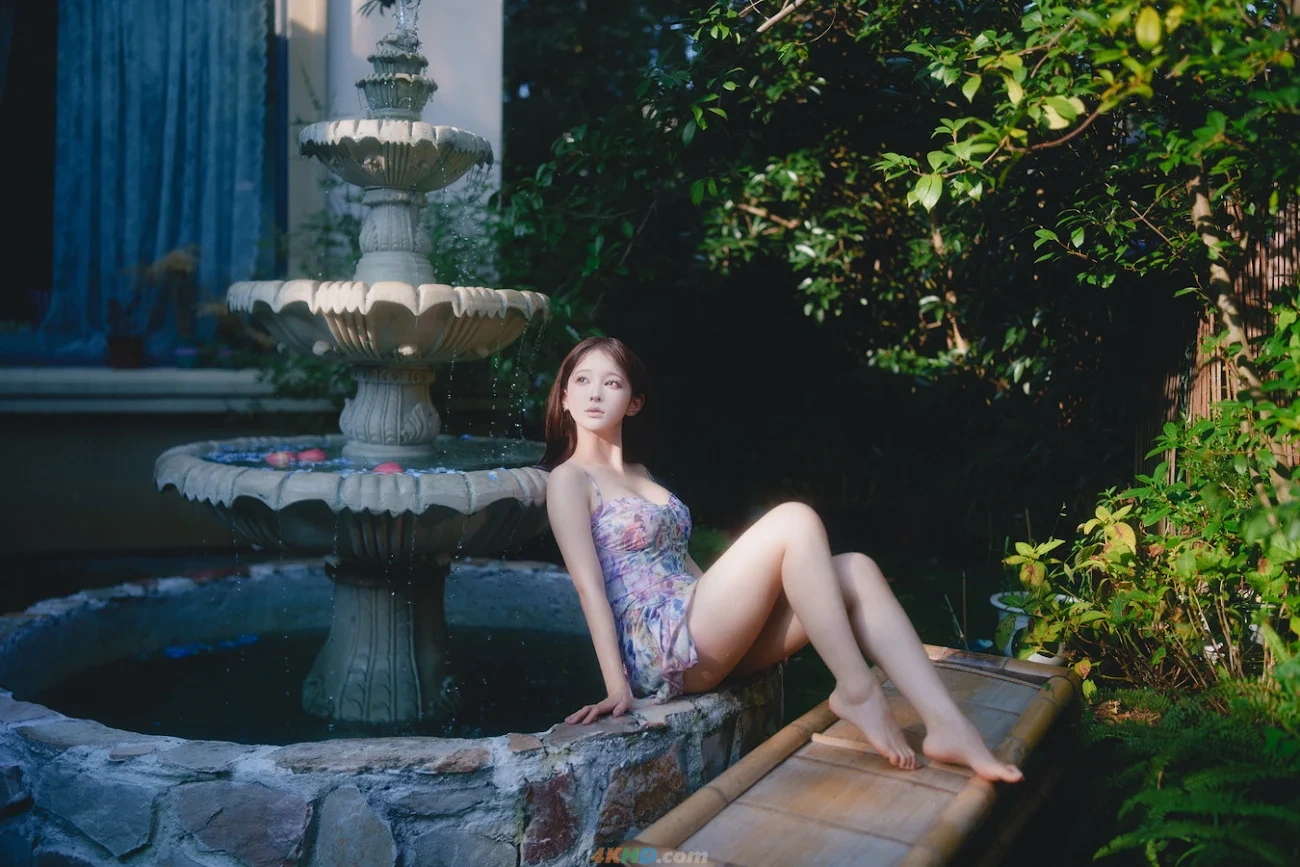 ChunMoMo ShuiChiSuiHuaQun — photo 13
