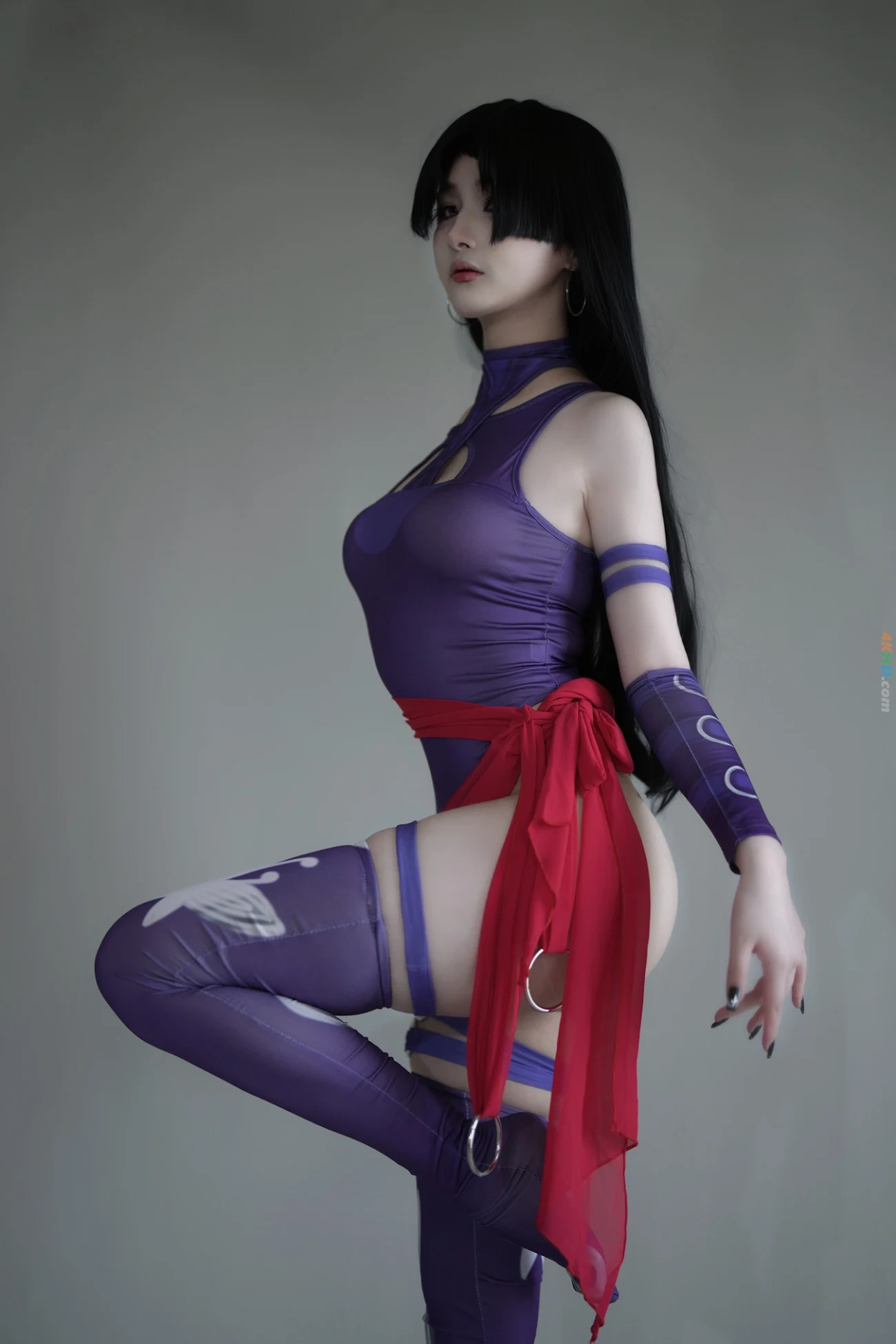 YouAiYoumeko ManWeiZhengFeng LingDie — photo 12