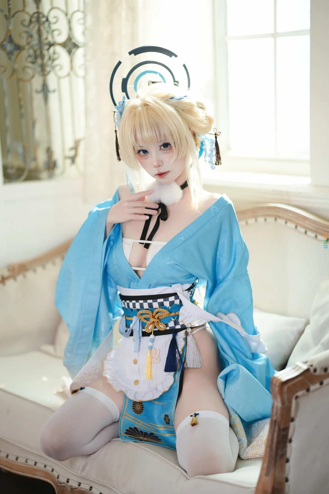SanWuRenXing WeiLanDangAn FeiNiaoMaShi — photo 3
