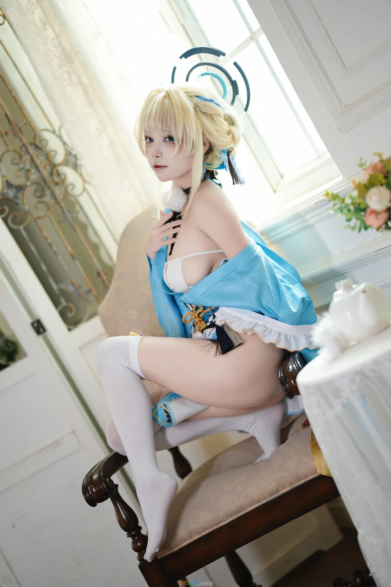 SanWuRenXing WeiLanDangAn FeiNiaoMaShi — photo 7
