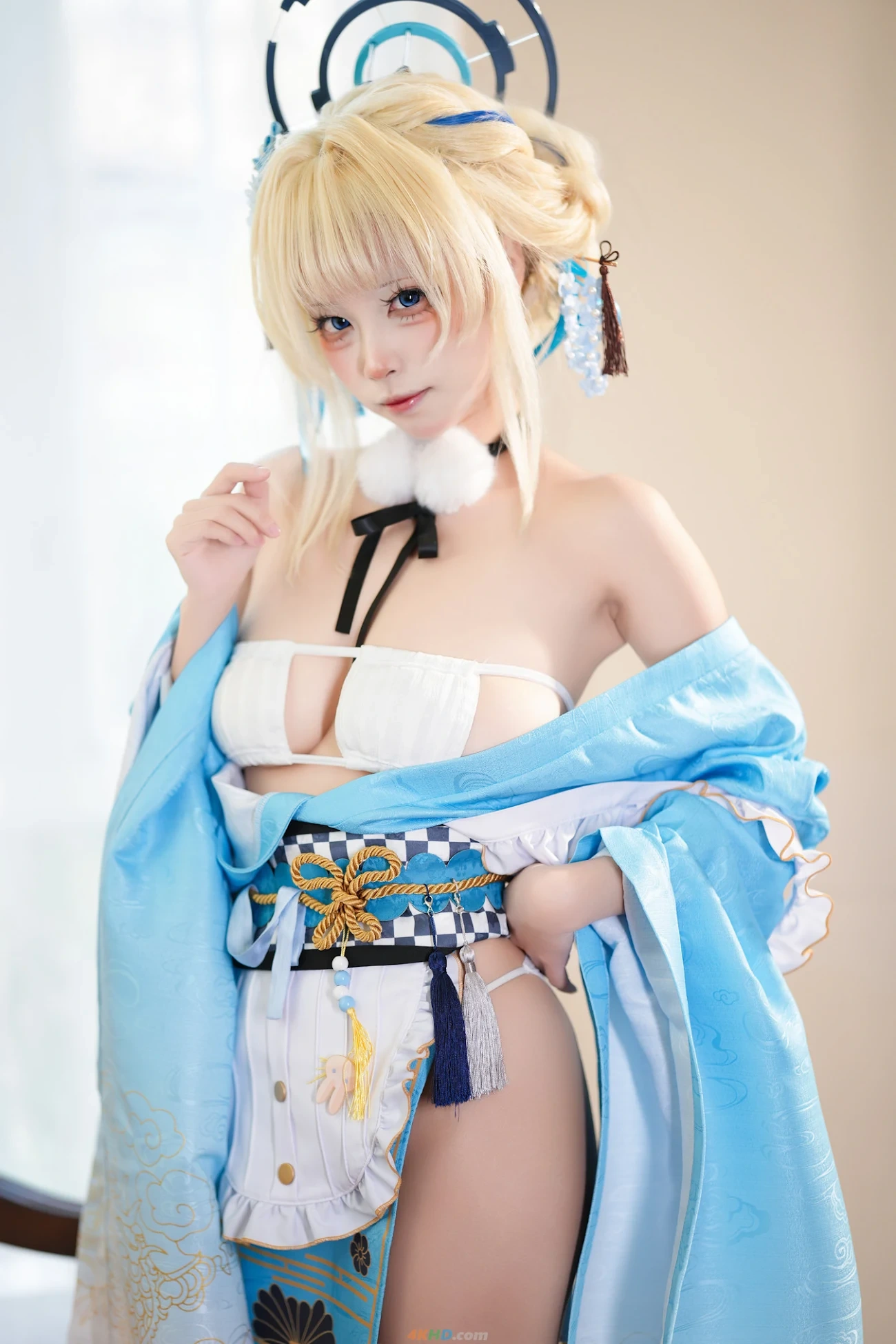 SanWuRenXing WeiLanDangAn FeiNiaoMaShi — photo 28