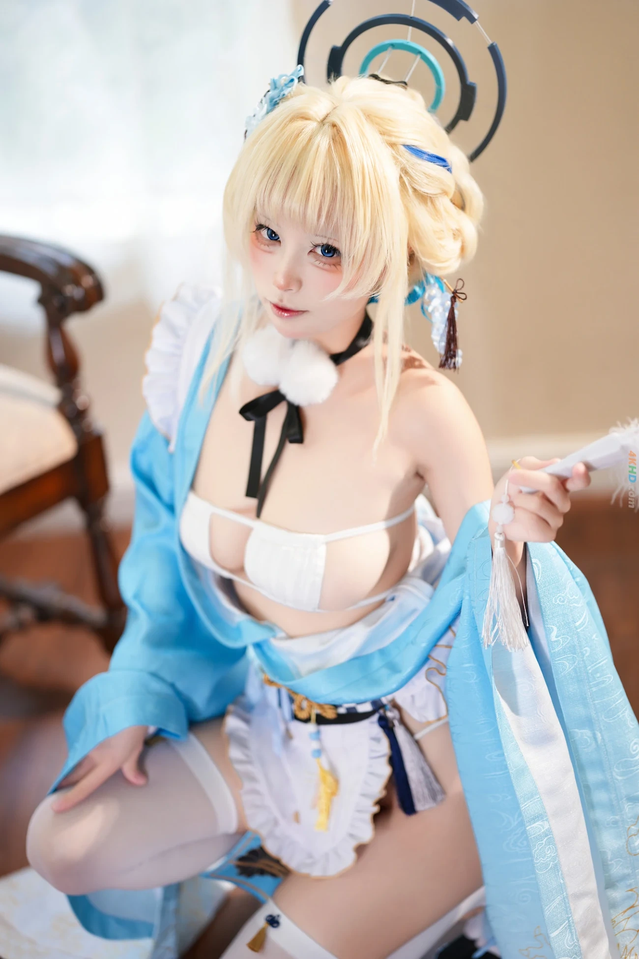 SanWuRenXing WeiLanDangAn FeiNiaoMaShi — photo 30