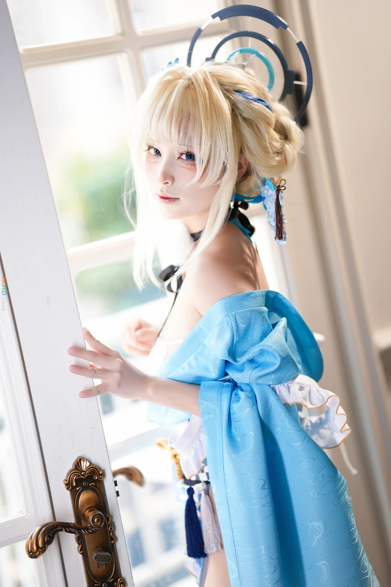 SanWuRenXing WeiLanDangAn FeiNiaoMaShi — photo 34