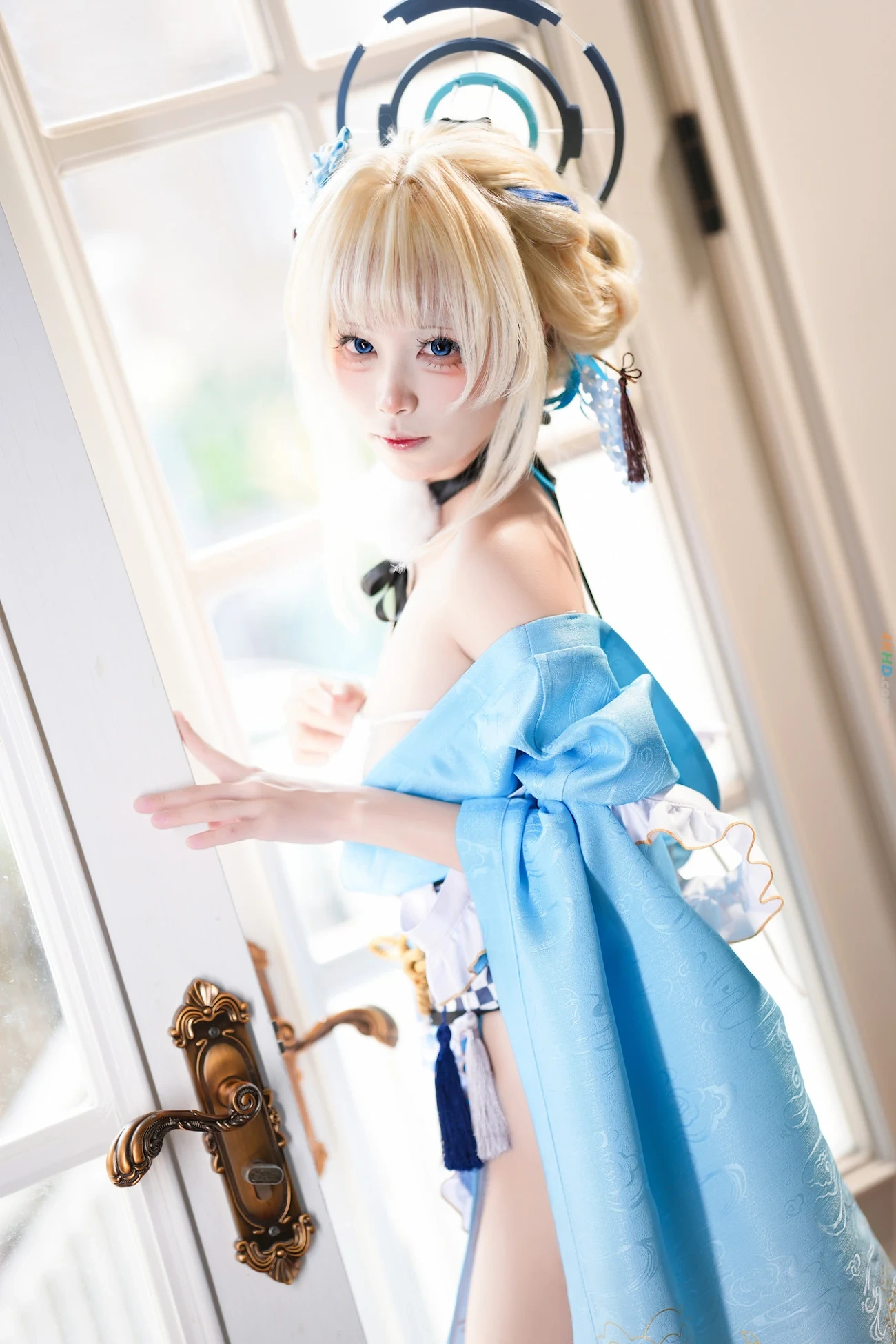 SanWuRenXing WeiLanDangAn FeiNiaoMaShi — photo 35