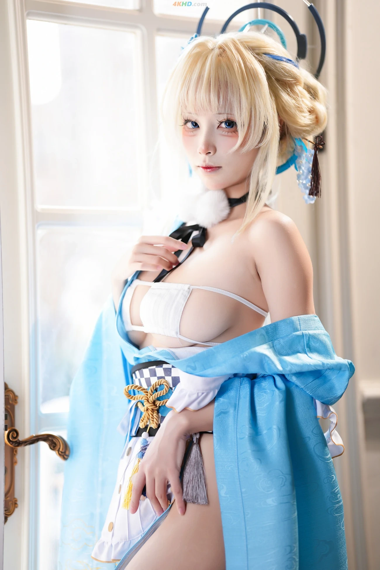 SanWuRenXing WeiLanDangAn FeiNiaoMaShi — photo 38