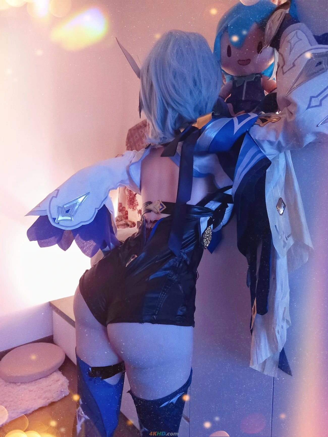 Yuikai Chan - Eula — photo 9