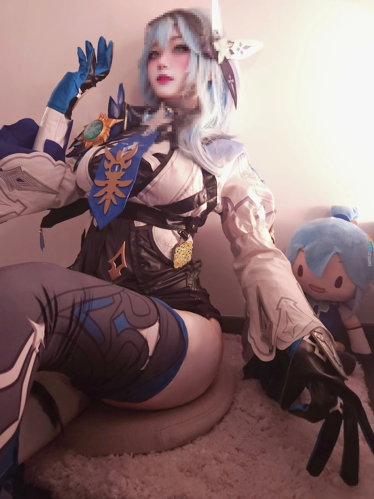 Yuikai Chan - Eula — photo 12