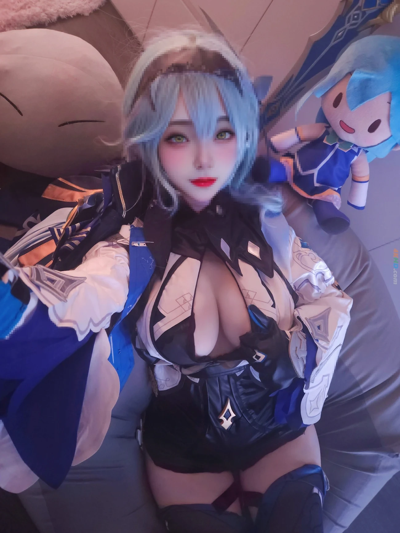 Yuikai Chan - Eula — photo 16