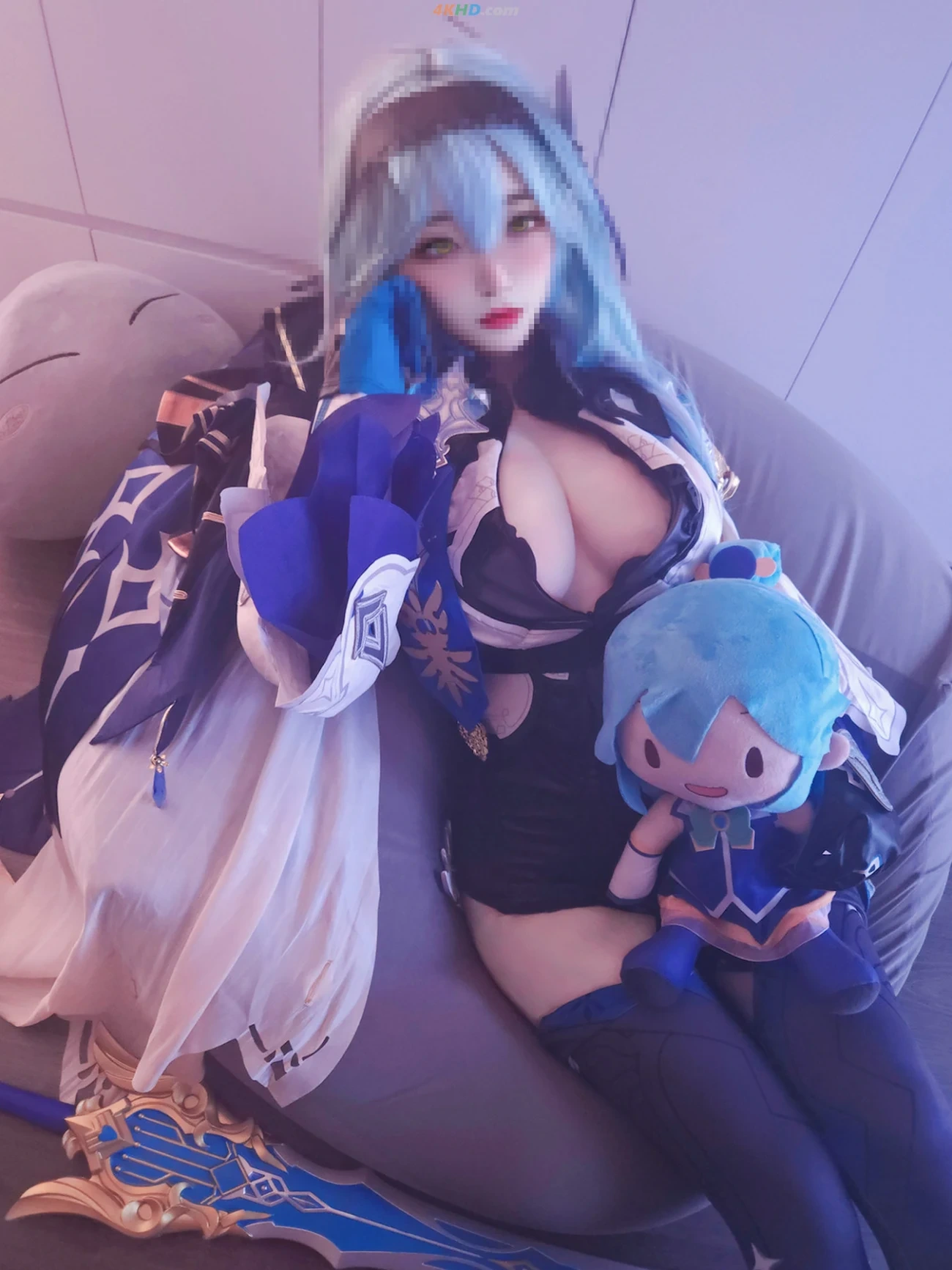 Yuikai Chan - Eula — photo 18