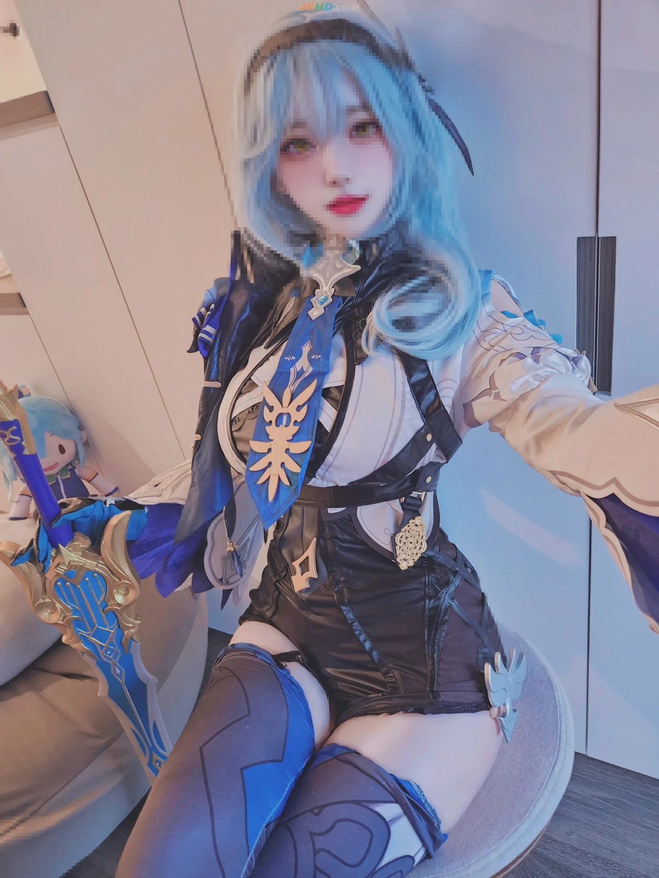 Yuikai Chan - Eula — photo 23