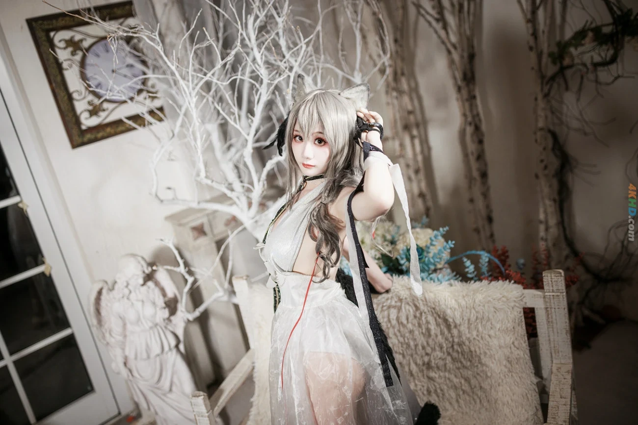 AXueXue ZhouNianBaLei — photo 4