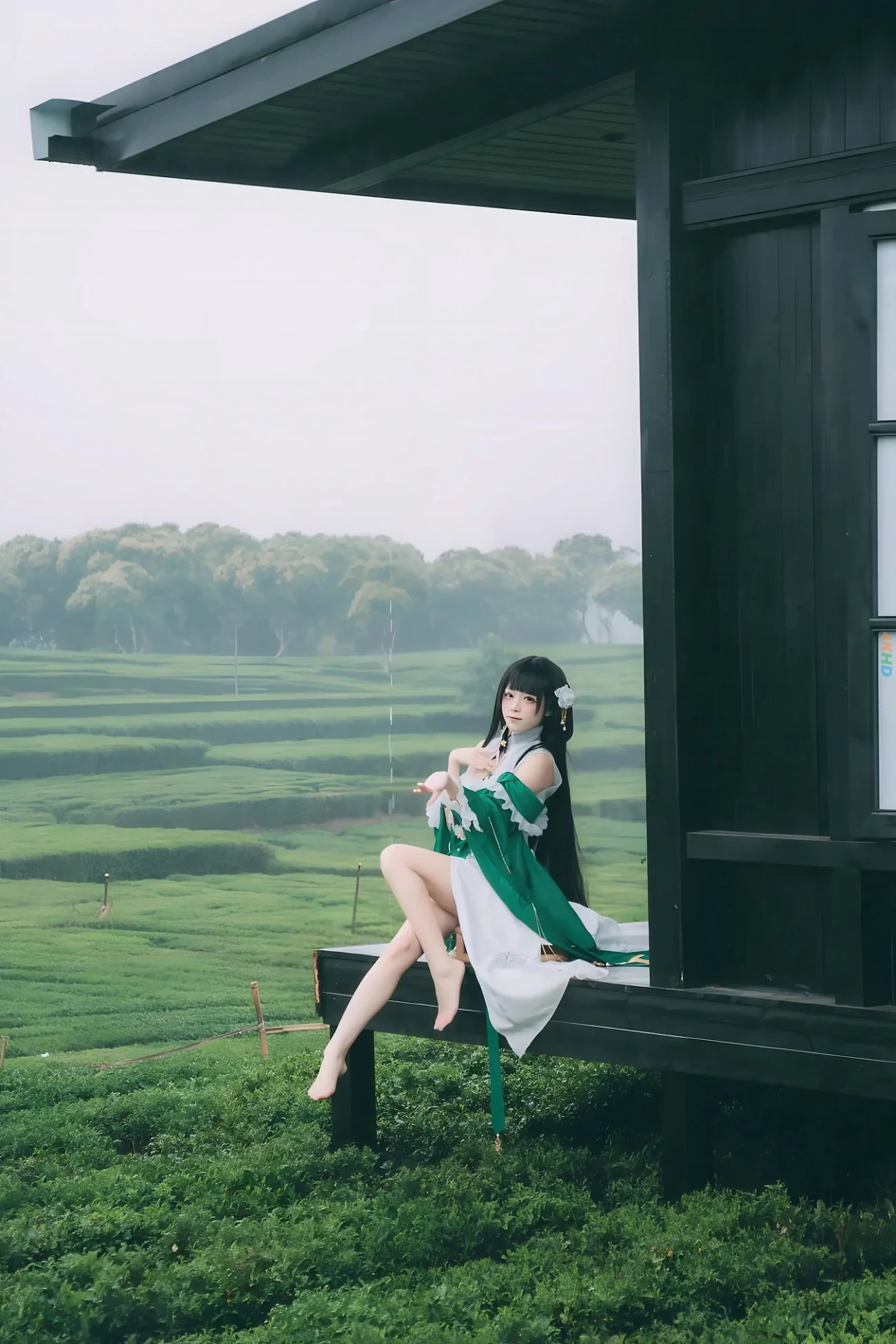 SanWuRenXing YiXian — photo 7