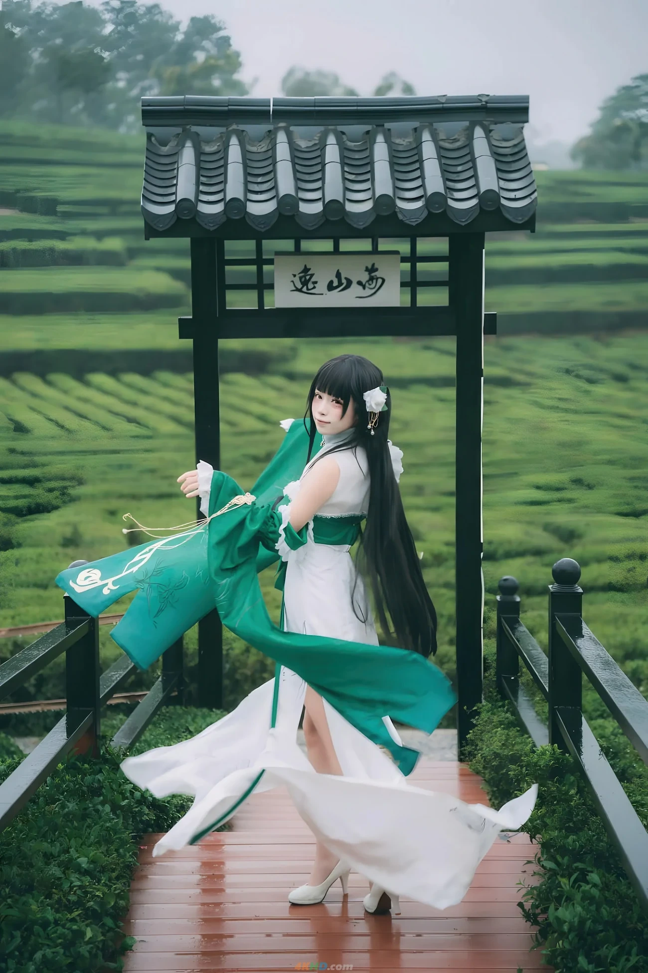 SanWuRenXing YiXian — photo 8