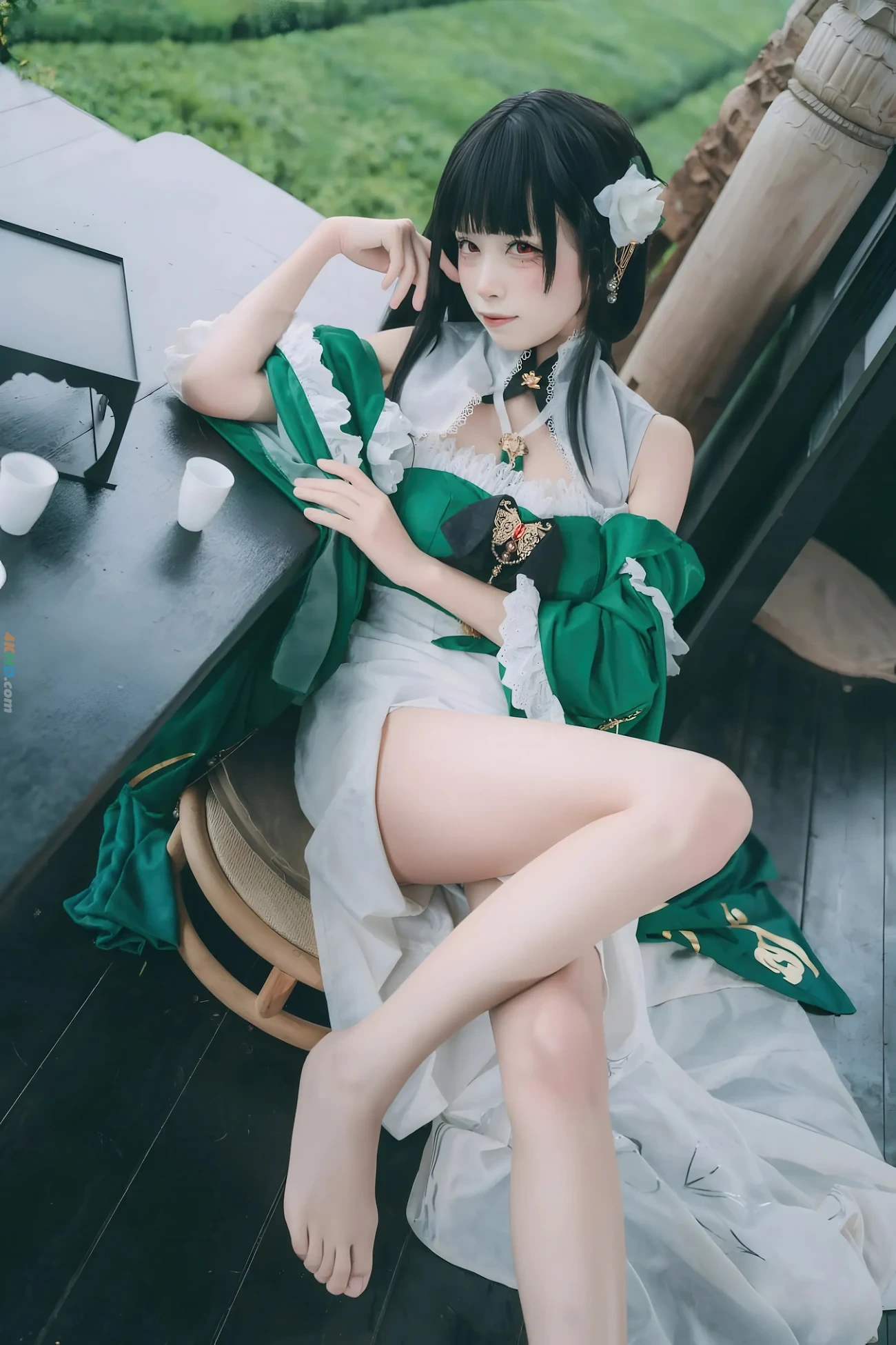 SanWuRenXing YiXian — photo 11
