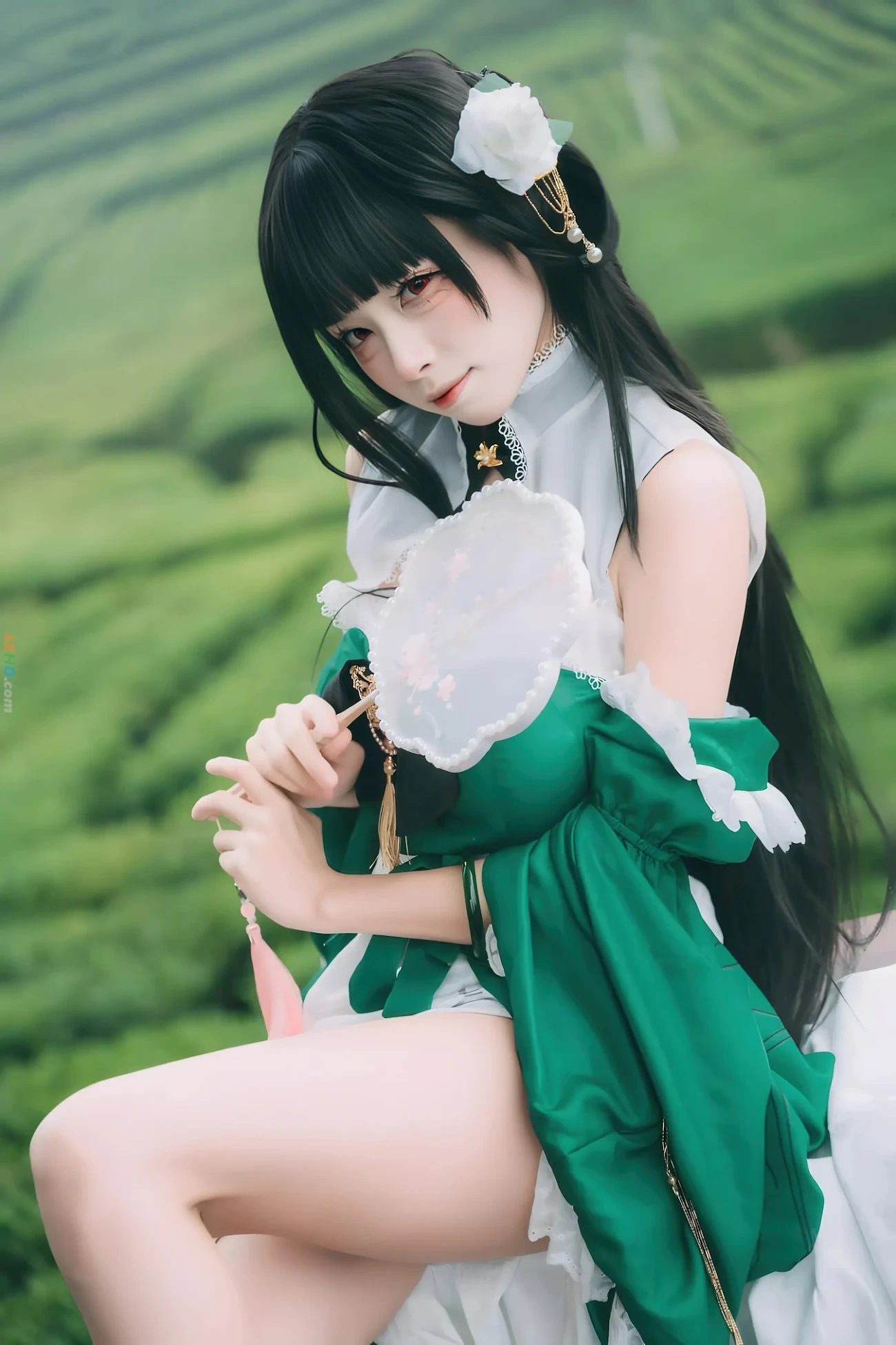 SanWuRenXing YiXian — photo 12