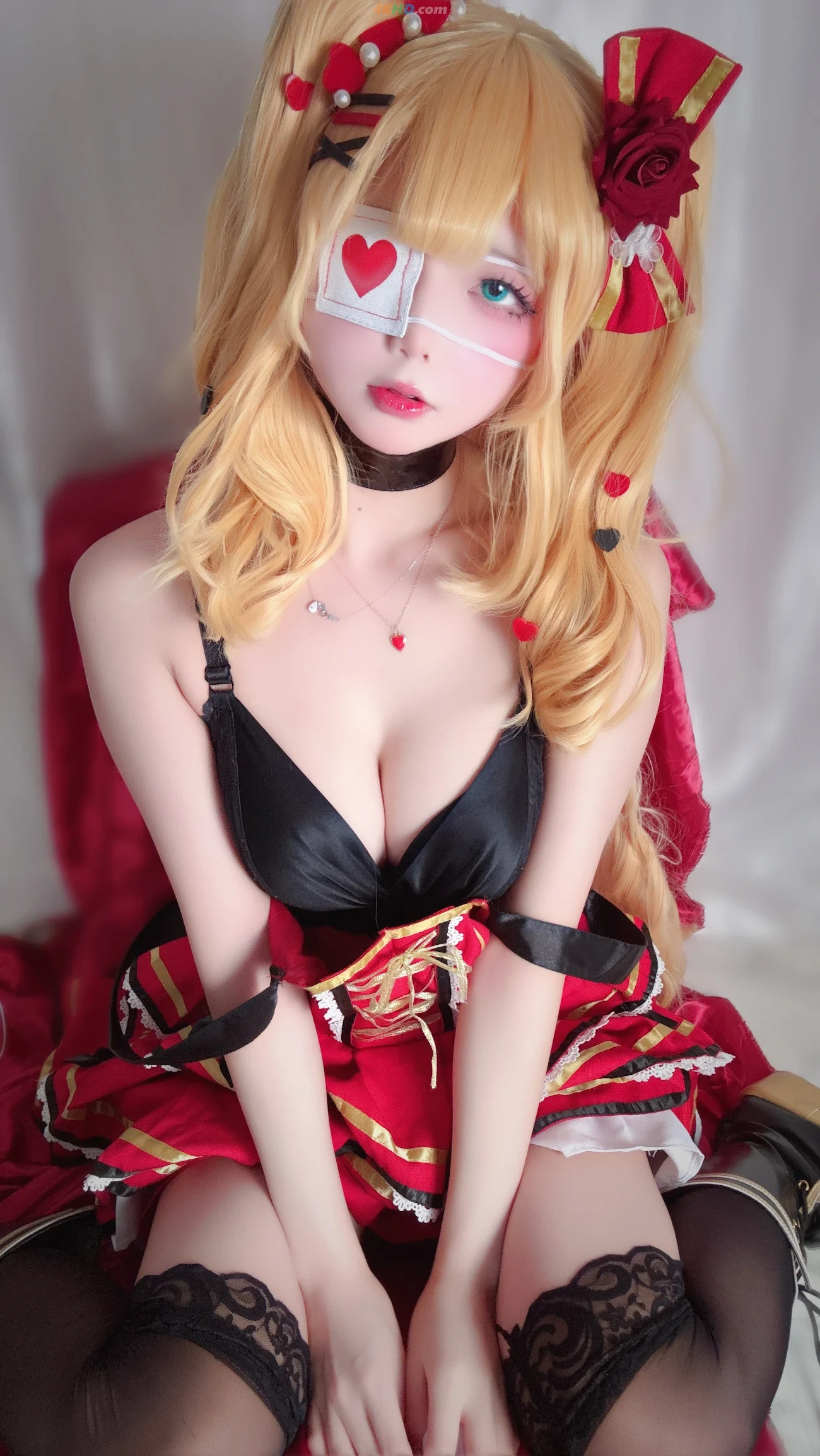 ChuChuM[ARTGRAVIA]IC - [(DanShengRiJiNian)]horaibukujiDiErDan - ChiJinghaato — photo 50