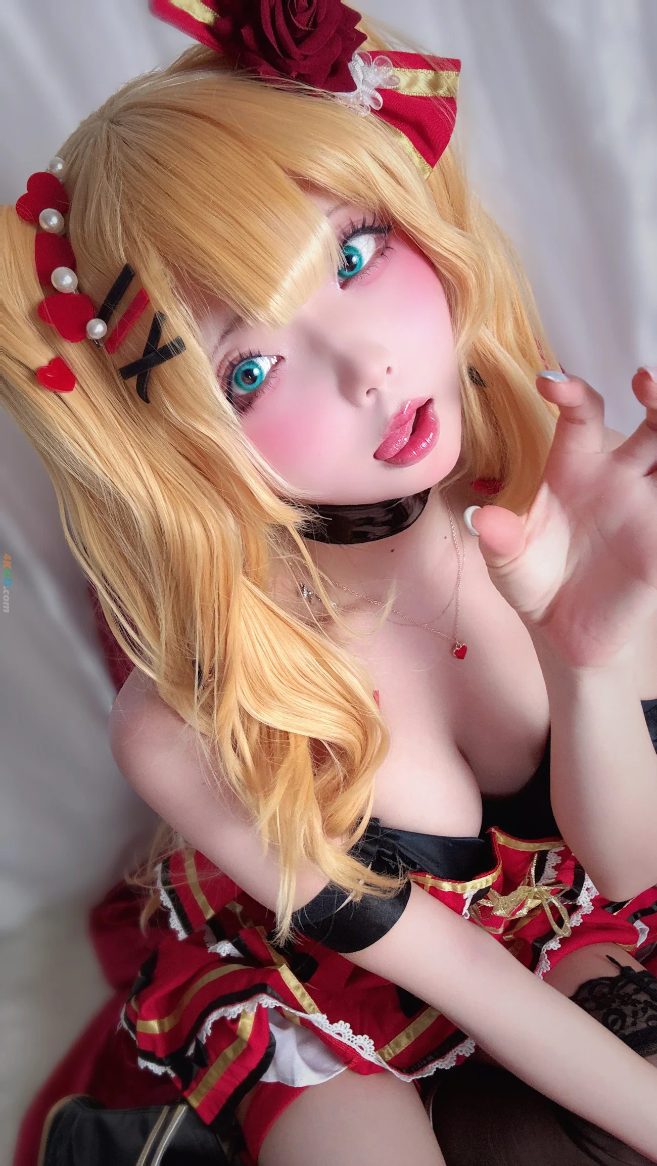 ChuChuM[ARTGRAVIA]IC - [(DanShengRiJiNian)]horaibukujiDiErDan - ChiJinghaato — photo 87