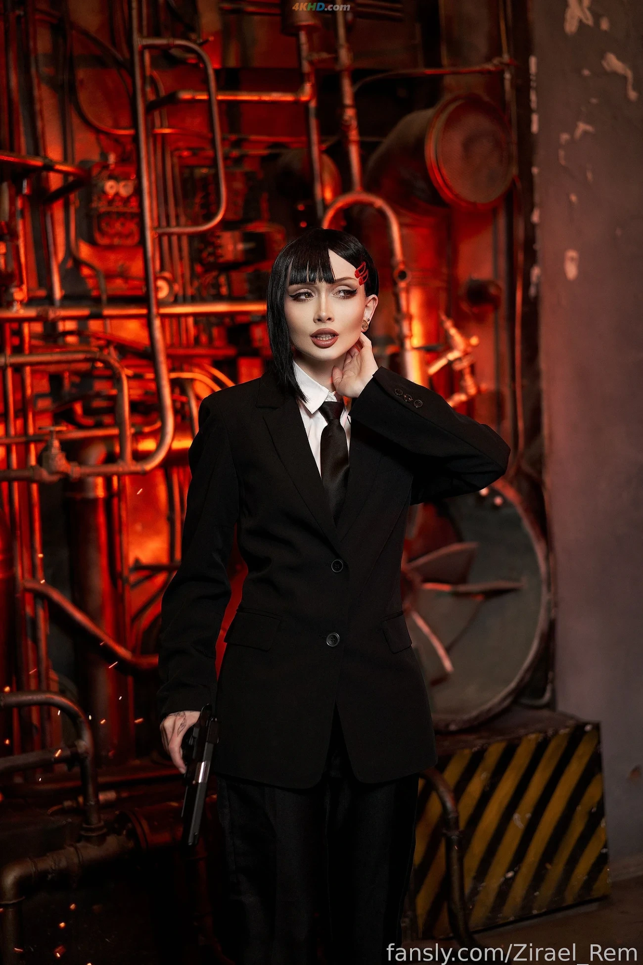 Zirael Rem - Kobeni — photo 1