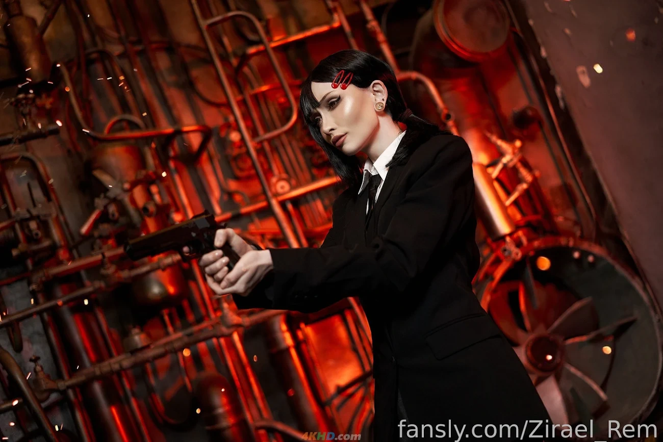 Zirael Rem - Kobeni — photo 2