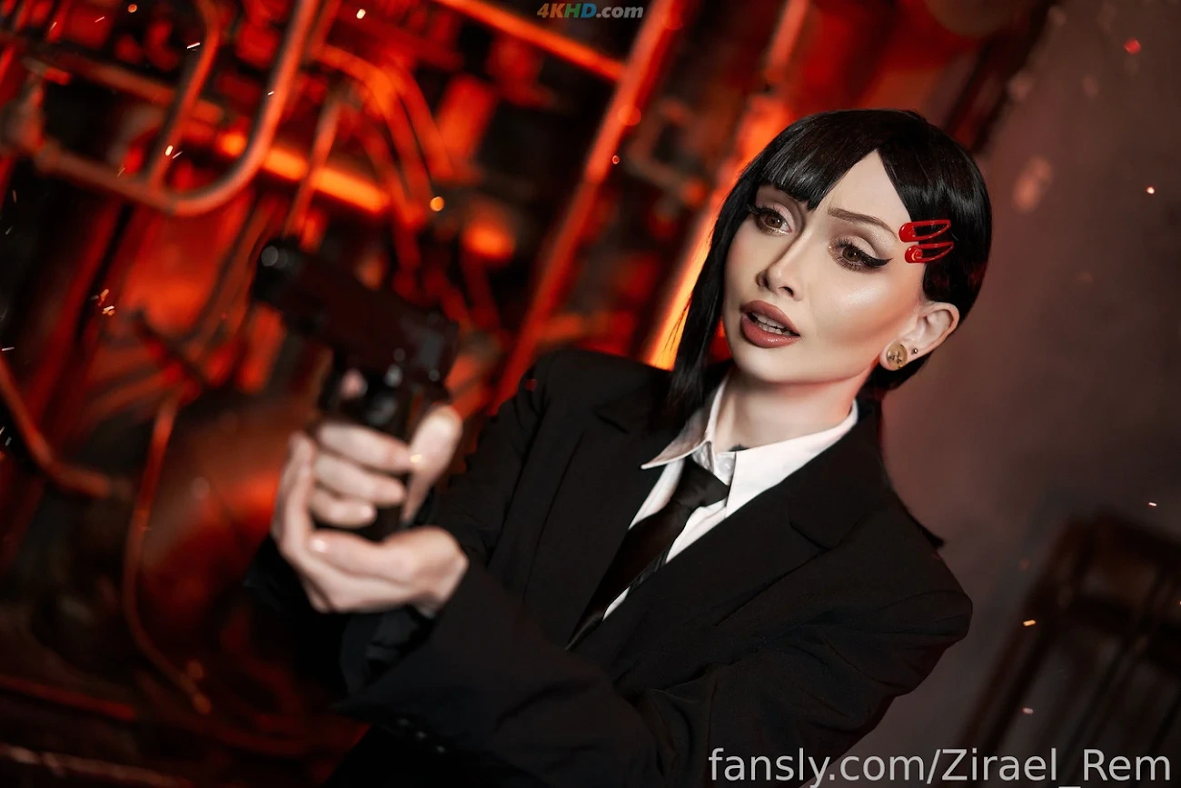 Zirael Rem - Kobeni — photo 3