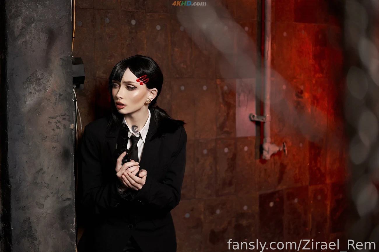 Zirael Rem - Kobeni — photo 4