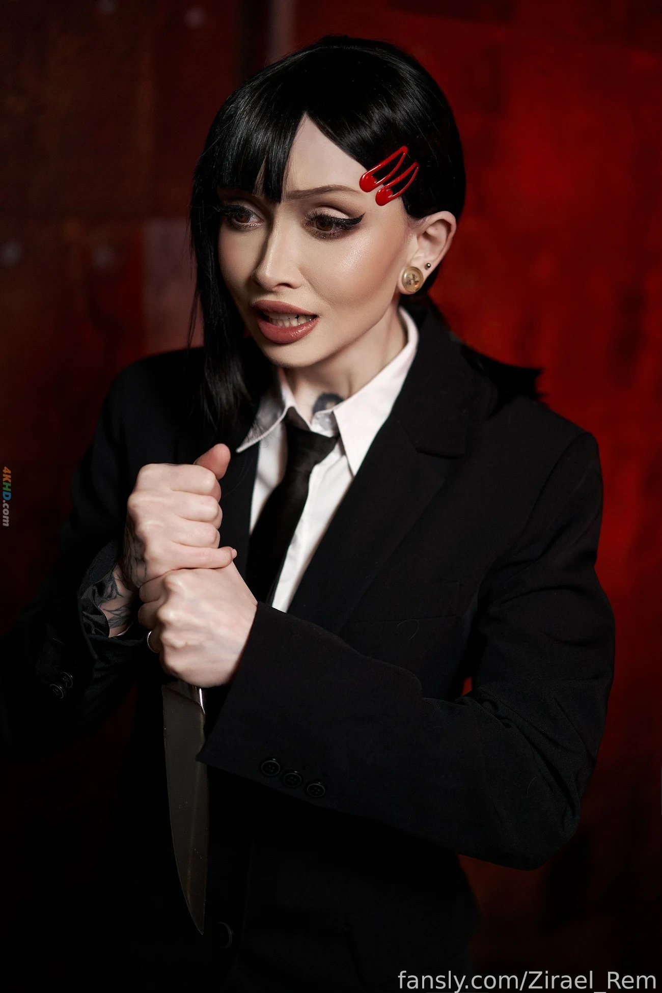 Zirael Rem - Kobeni — photo 5