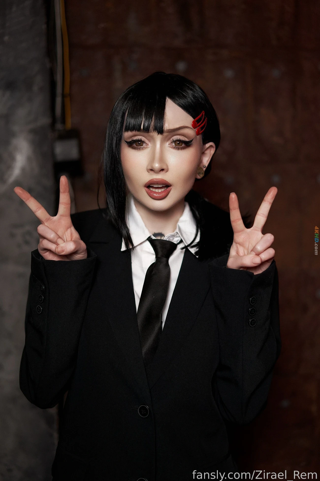 Zirael Rem - Kobeni — photo 6