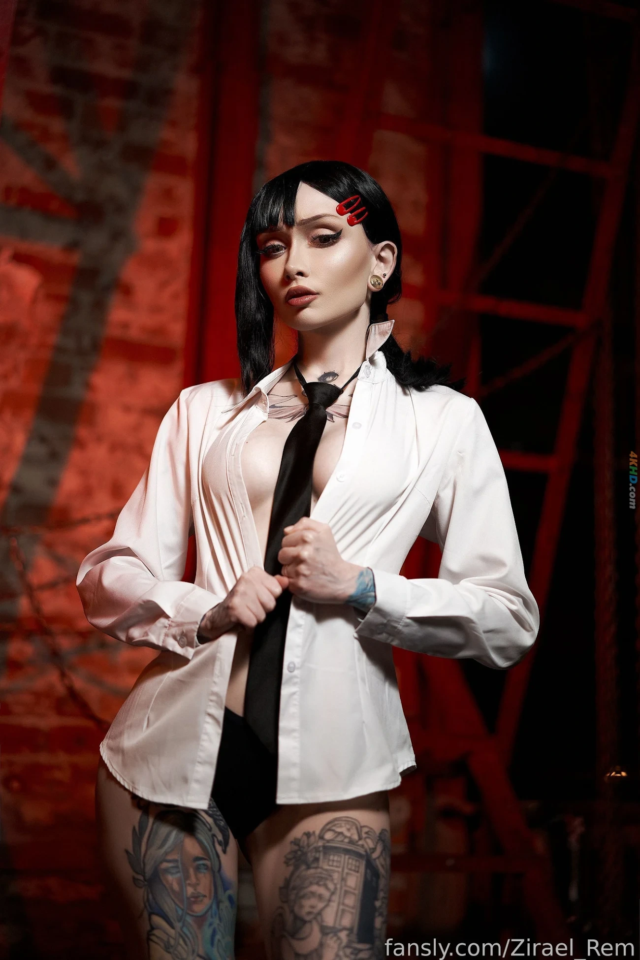 Zirael Rem - Kobeni — photo 7